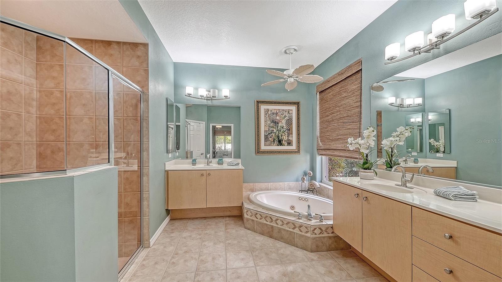 TREYMORE AT THE VILLAGES OF PALM-AIRE - Residential