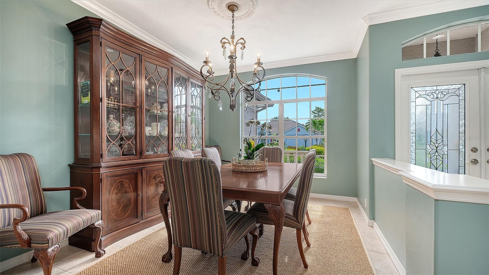 TREYMORE AT THE VILLAGES OF PALM-AIRE - Residential