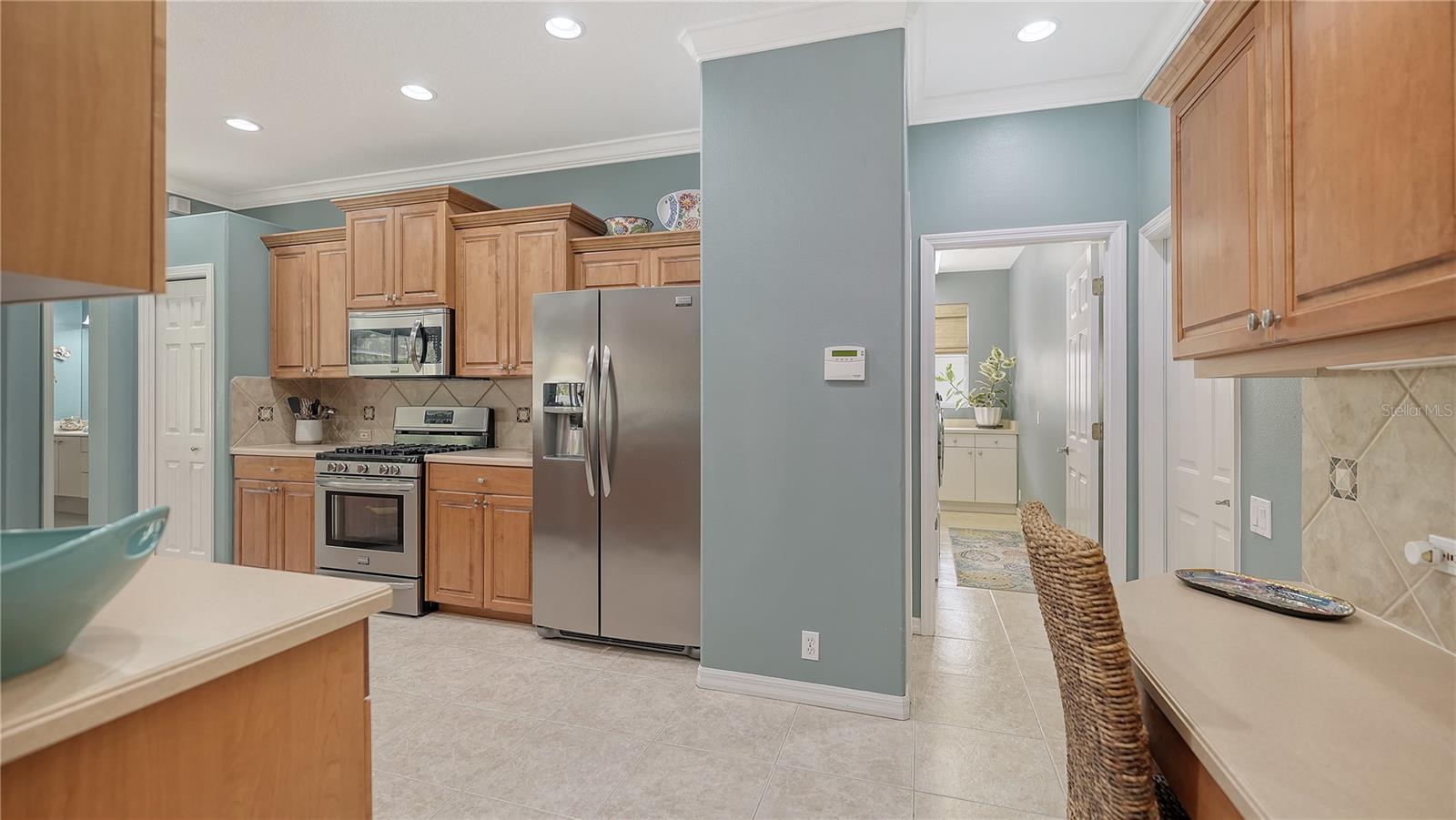 TREYMORE AT THE VILLAGES OF PALM-AIRE - Residential