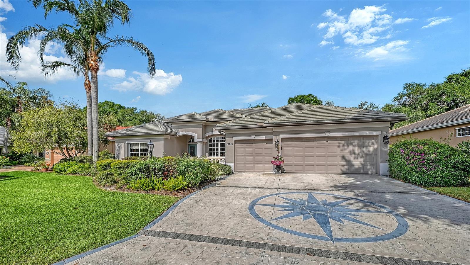 TREYMORE AT THE VILLAGES OF PALM-AIRE - Residential