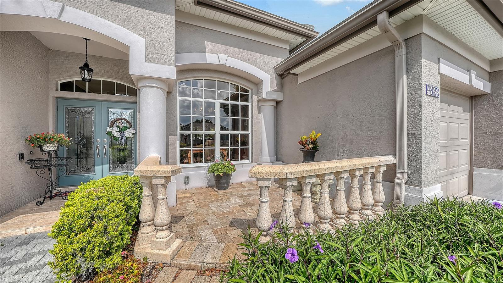 TREYMORE AT THE VILLAGES OF PALM-AIRE - Residential