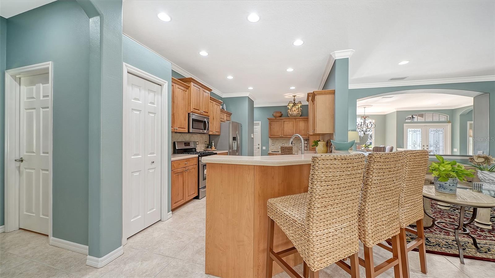 TREYMORE AT THE VILLAGES OF PALM-AIRE - Residential