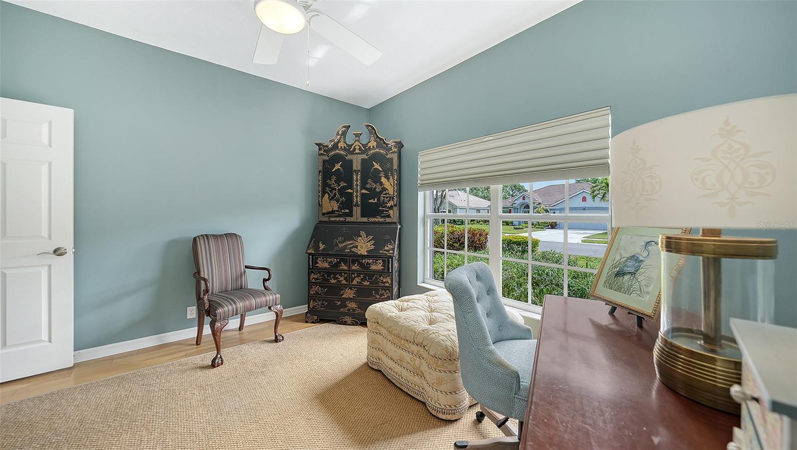 TREYMORE AT THE VILLAGES OF PALM-AIRE - Residential