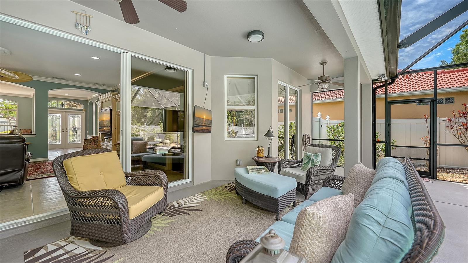 TREYMORE AT THE VILLAGES OF PALM-AIRE - Residential