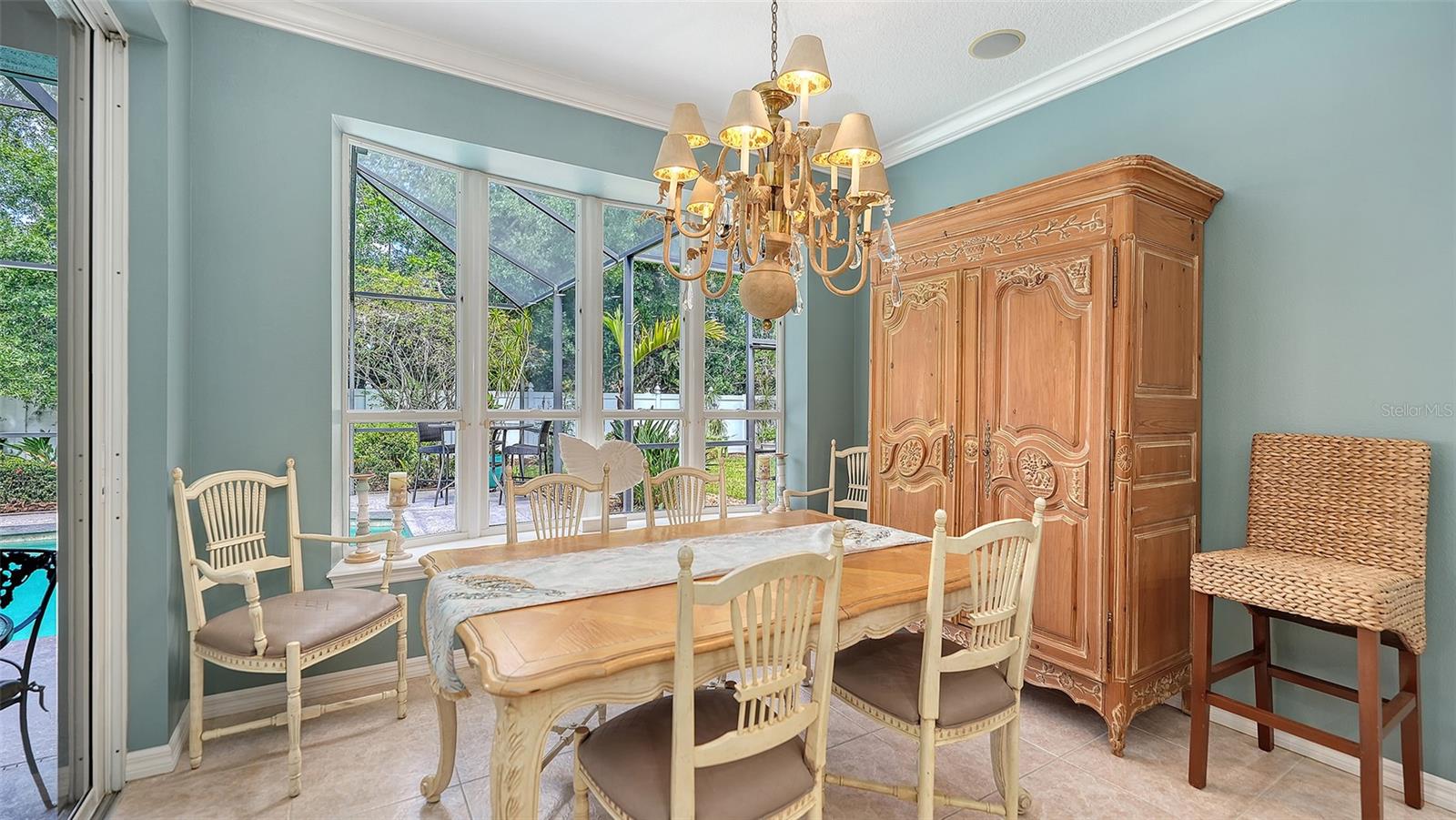 TREYMORE AT THE VILLAGES OF PALM-AIRE - Residential