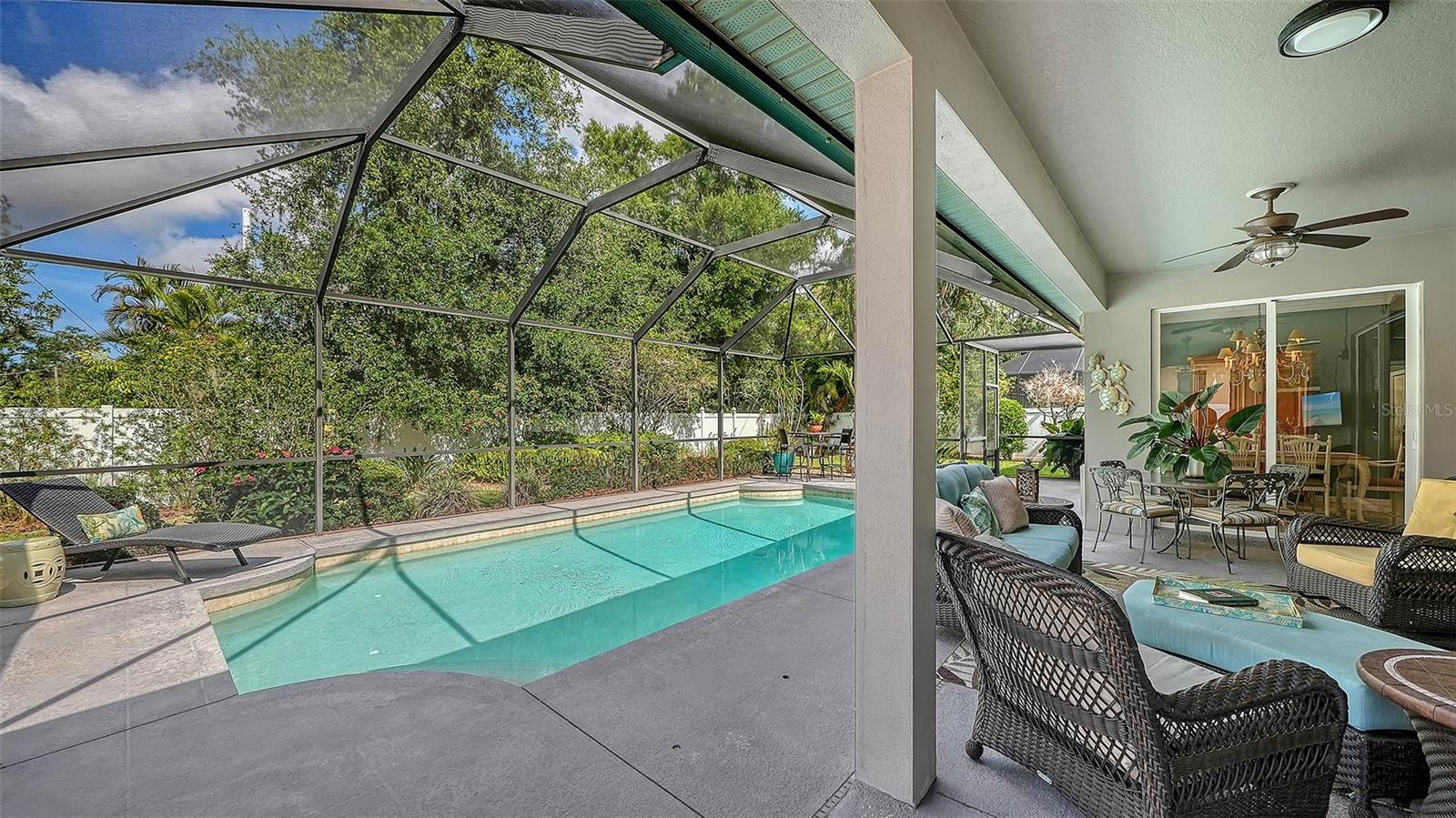 TREYMORE AT THE VILLAGES OF PALM-AIRE - Residential
