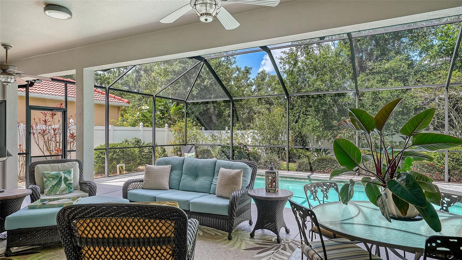 TREYMORE AT THE VILLAGES OF PALM-AIRE - Residential