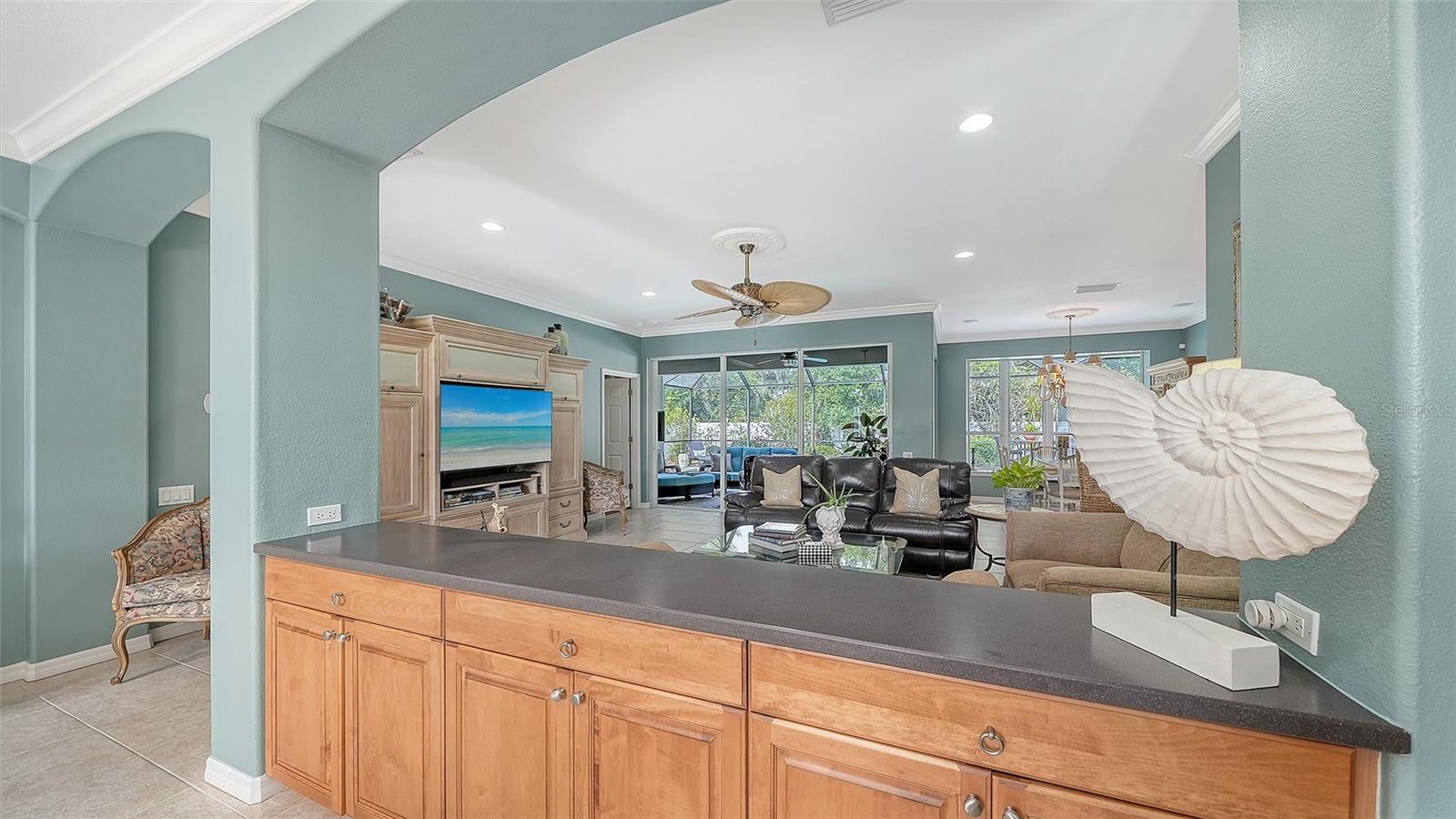 TREYMORE AT THE VILLAGES OF PALM-AIRE - Residential