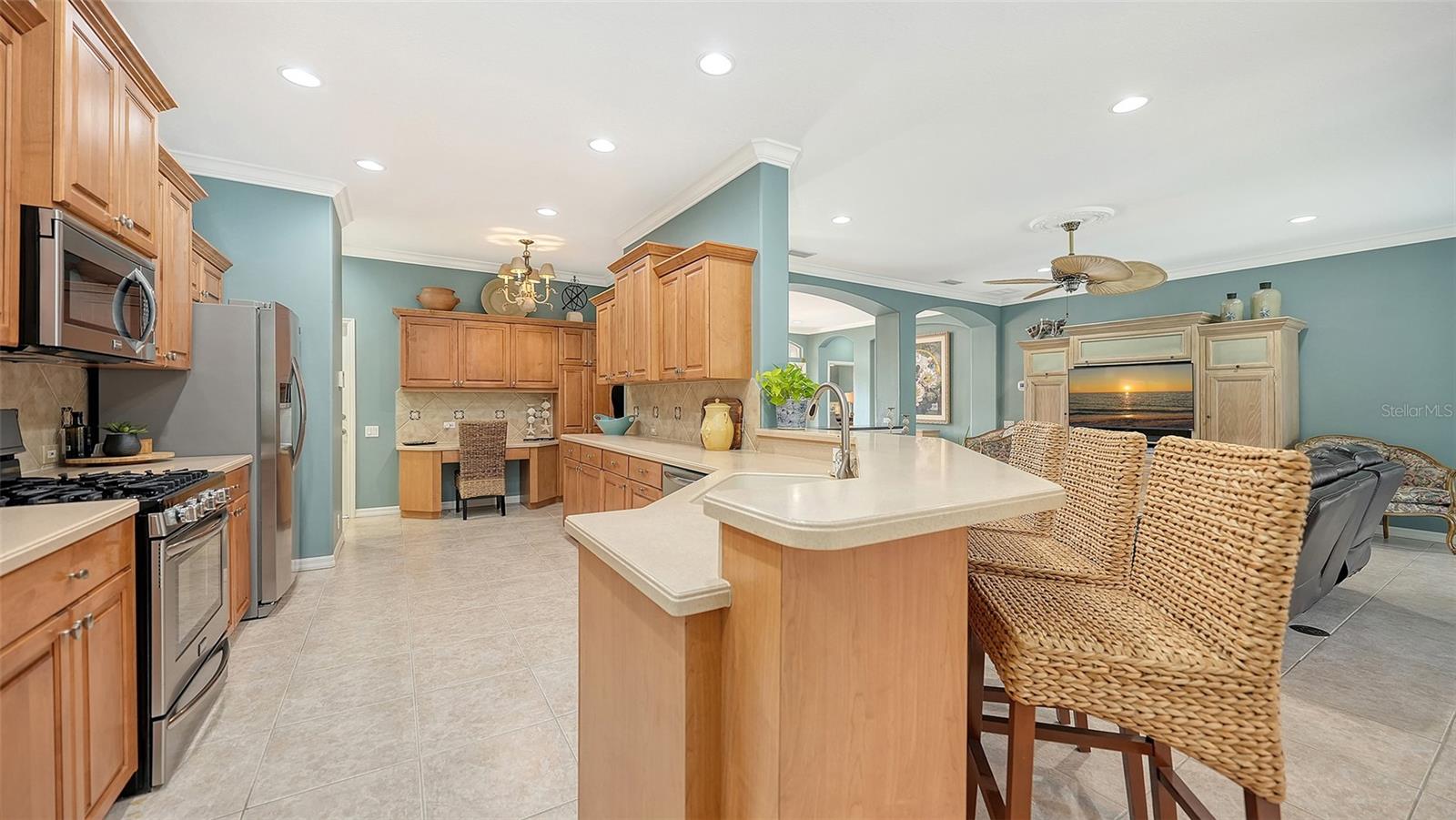 TREYMORE AT THE VILLAGES OF PALM-AIRE - Residential