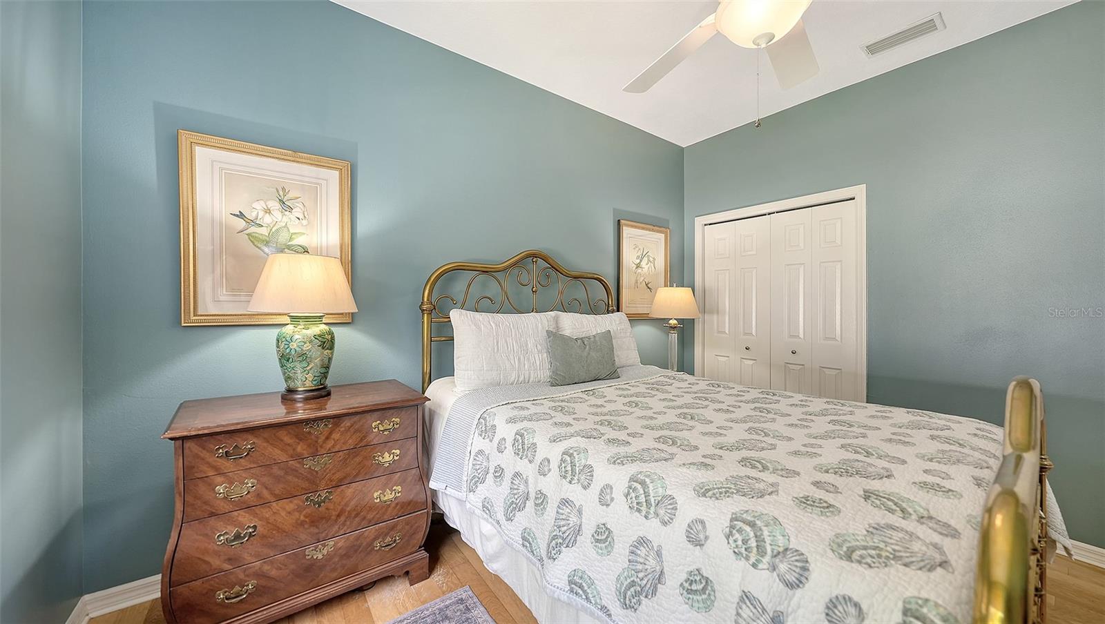 TREYMORE AT THE VILLAGES OF PALM-AIRE - Residential