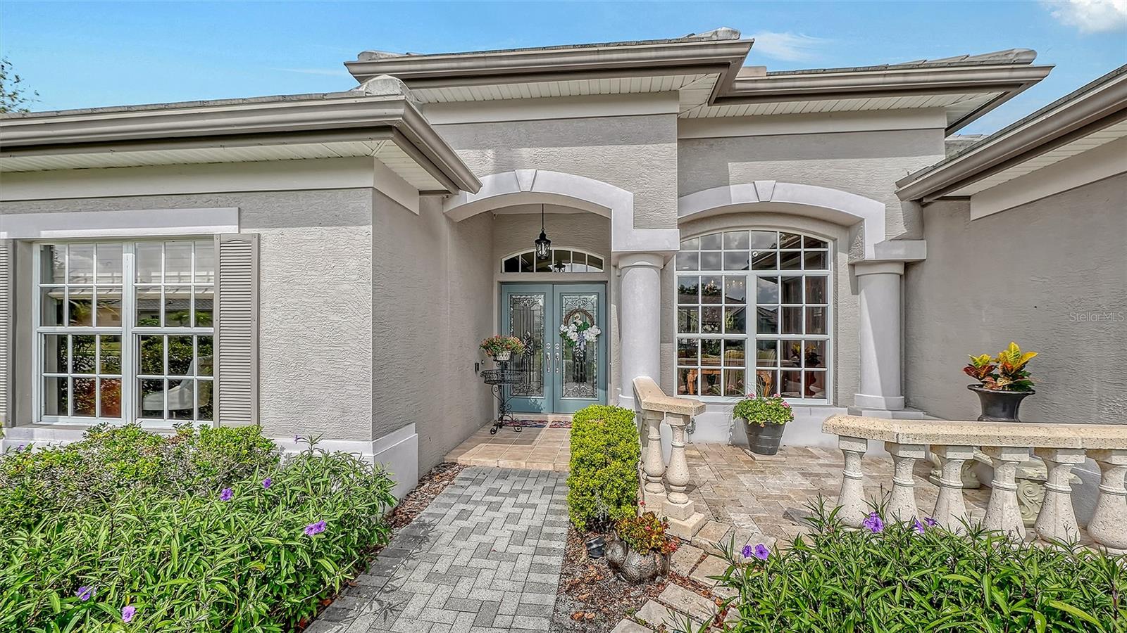 TREYMORE AT THE VILLAGES OF PALM-AIRE - Residential