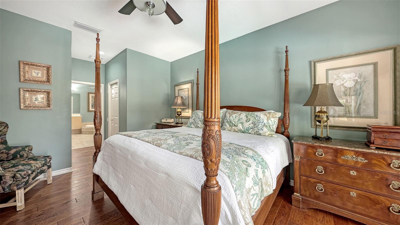 TREYMORE AT THE VILLAGES OF PALM-AIRE - Residential