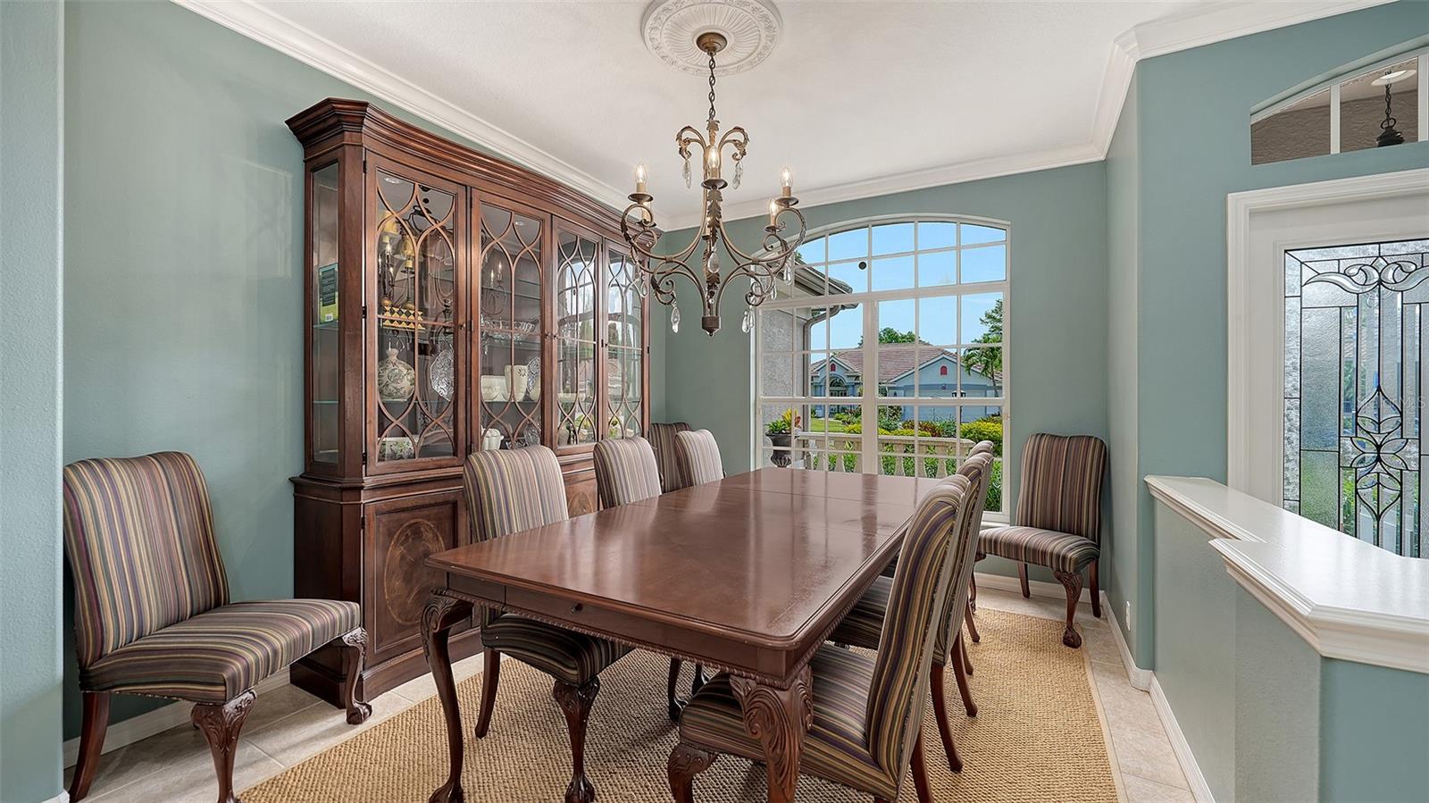 TREYMORE AT THE VILLAGES OF PALM-AIRE - Residential