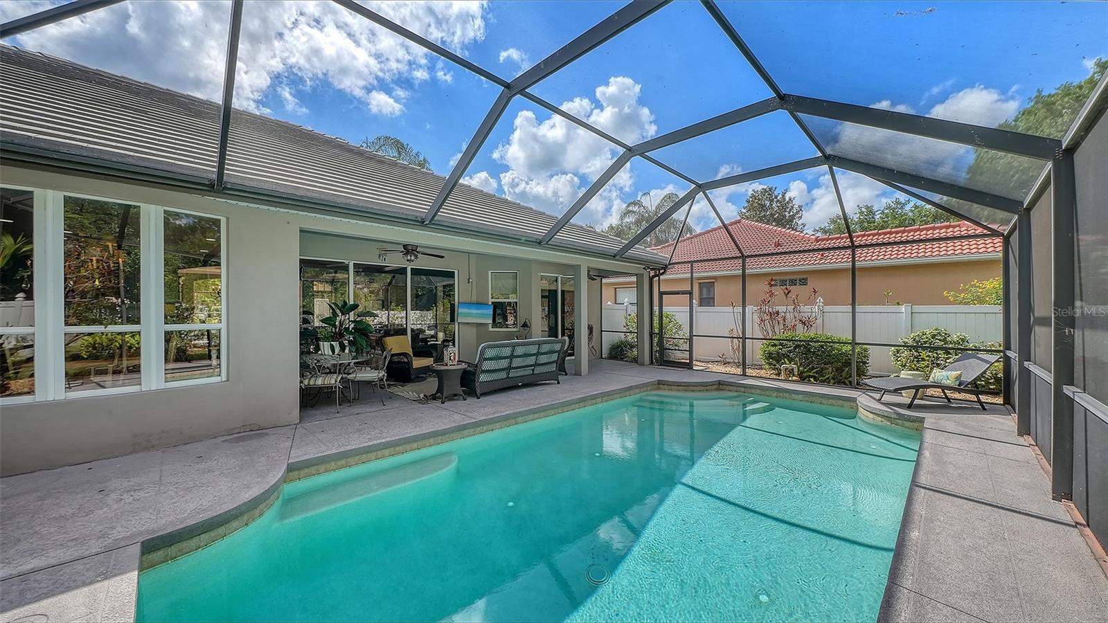 TREYMORE AT THE VILLAGES OF PALM-AIRE - Residential