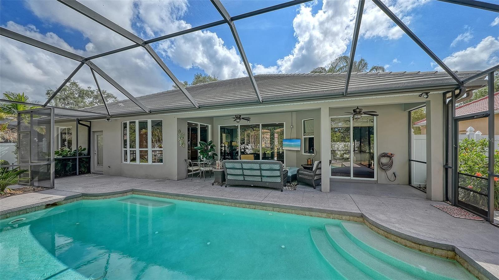 TREYMORE AT THE VILLAGES OF PALM-AIRE - Residential