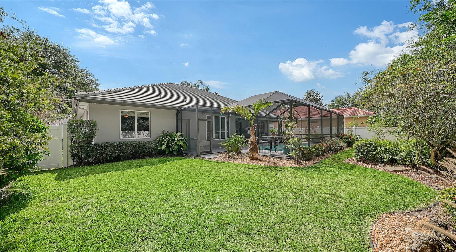 TREYMORE AT THE VILLAGES OF PALM-AIRE - Residential