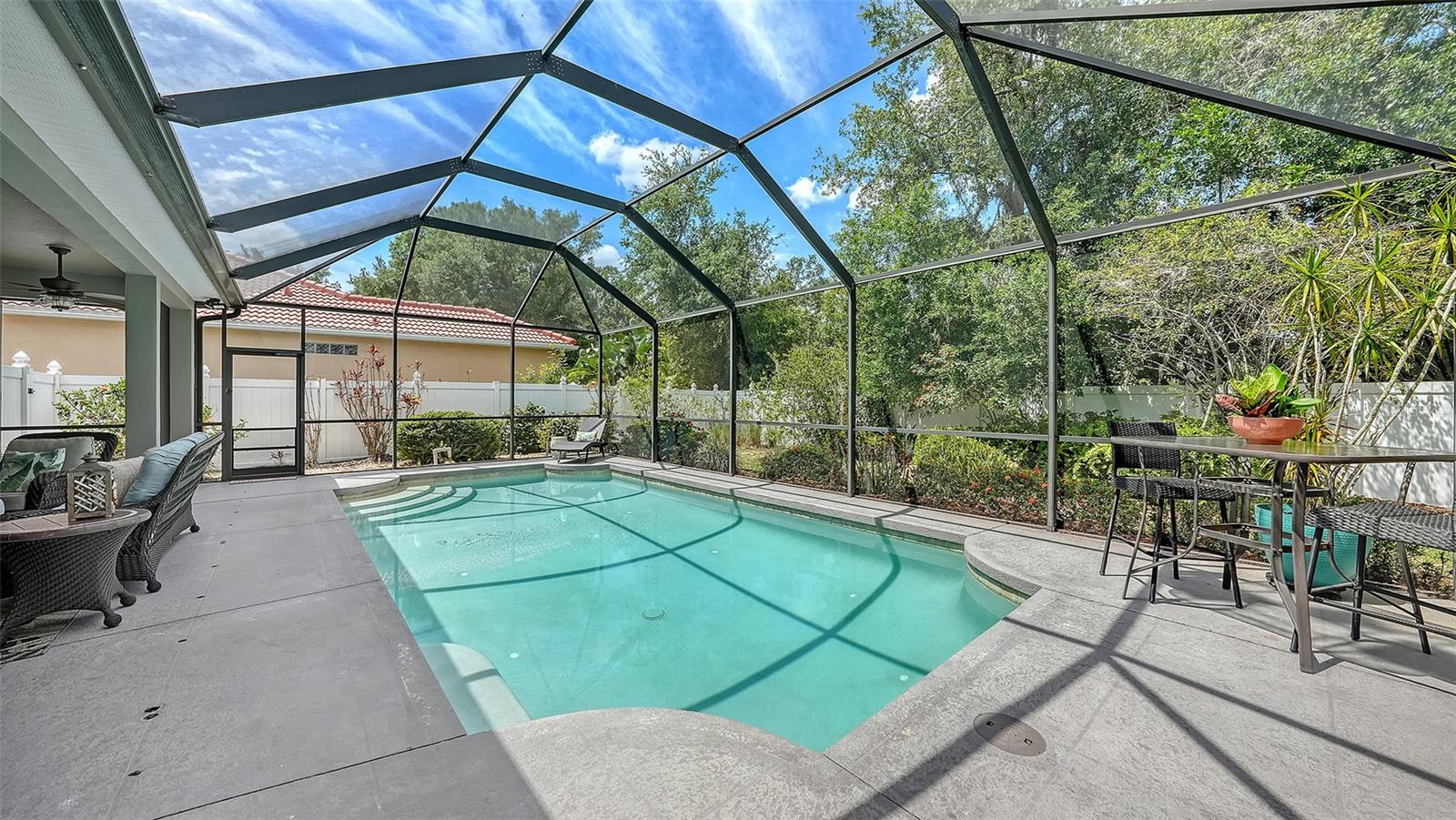 TREYMORE AT THE VILLAGES OF PALM-AIRE - Residential