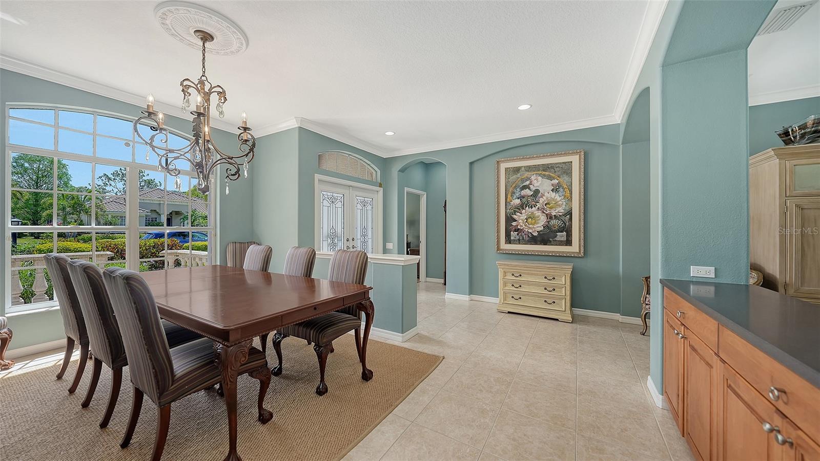 TREYMORE AT THE VILLAGES OF PALM-AIRE - Residential