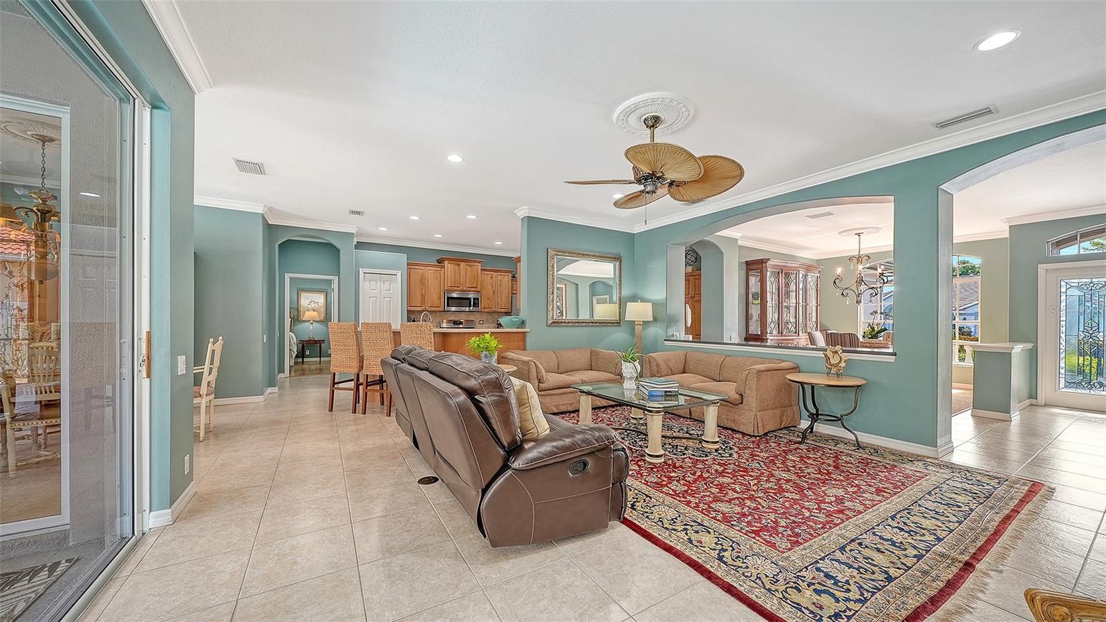 TREYMORE AT THE VILLAGES OF PALM-AIRE - Residential