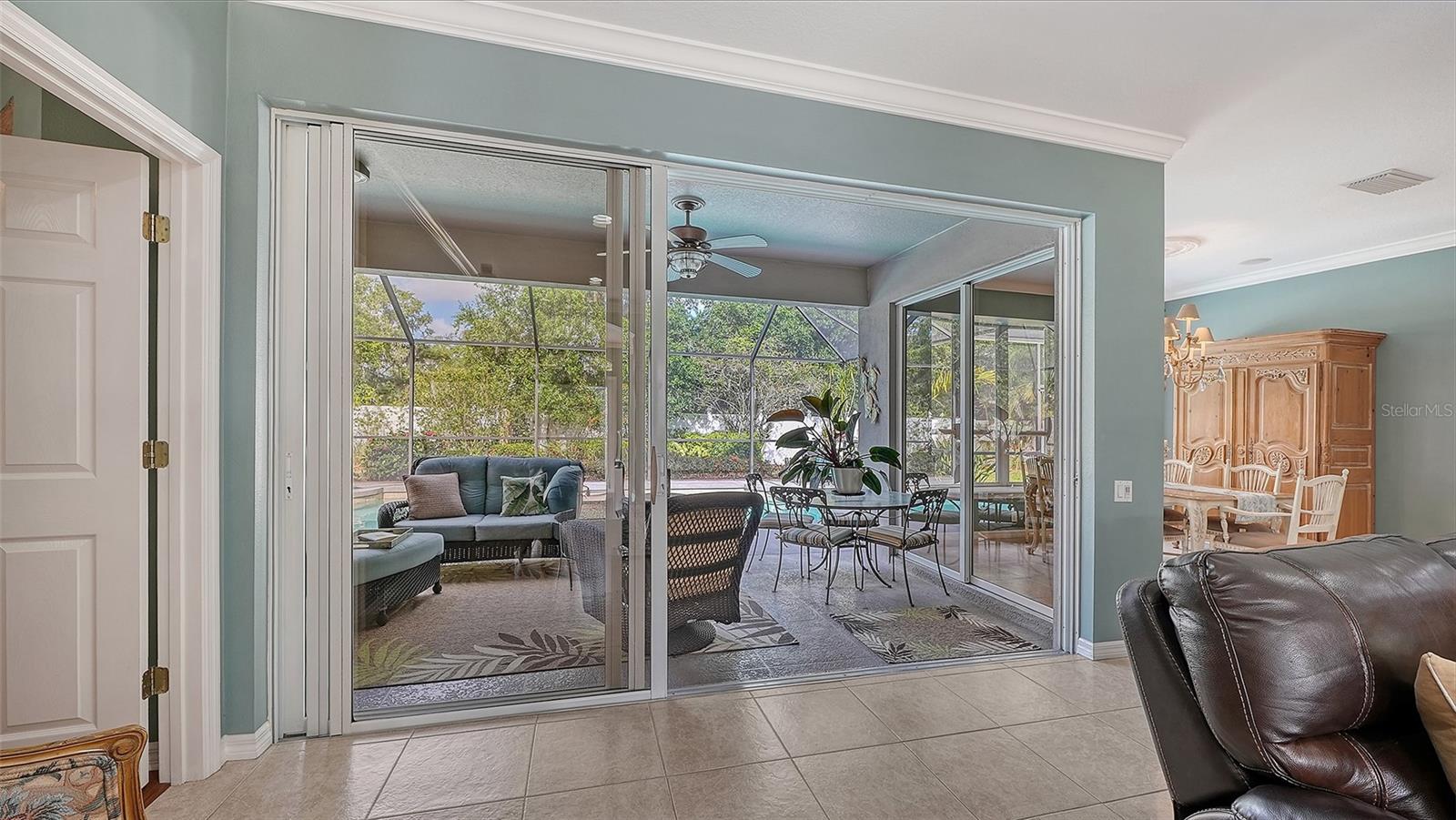 TREYMORE AT THE VILLAGES OF PALM-AIRE - Residential