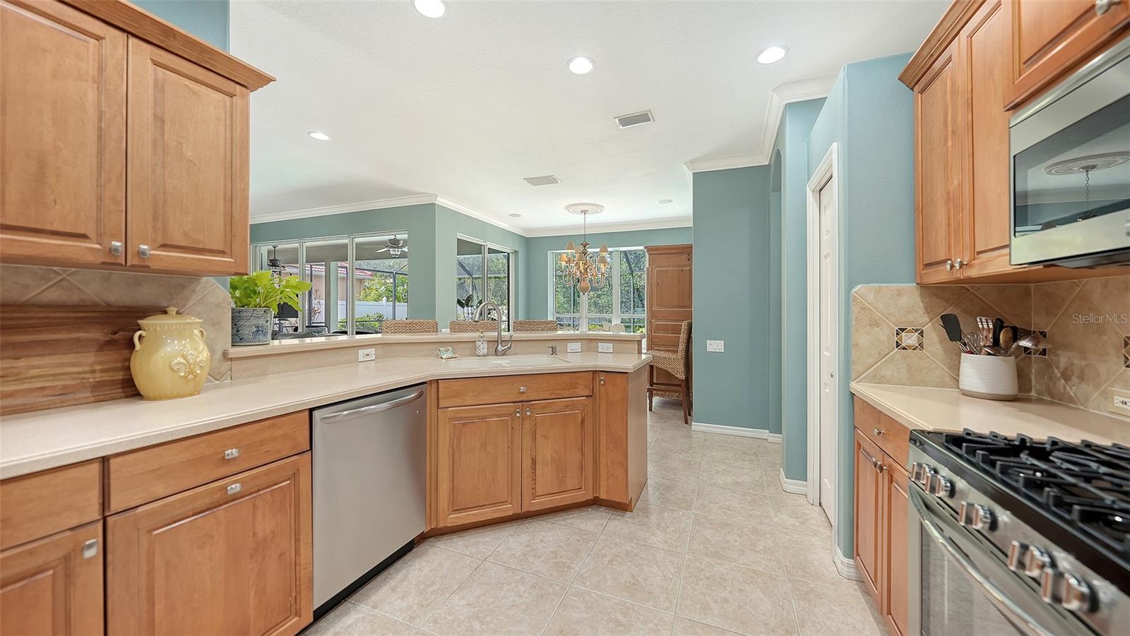 TREYMORE AT THE VILLAGES OF PALM-AIRE - Residential