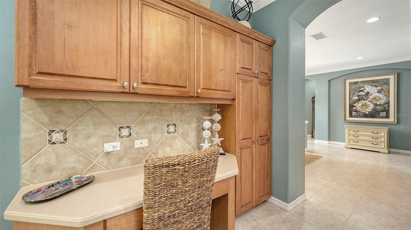 TREYMORE AT THE VILLAGES OF PALM-AIRE - Residential