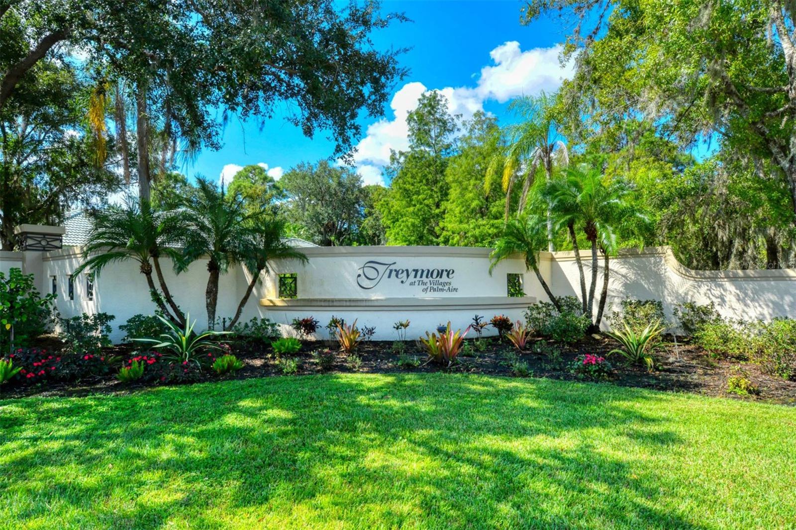 TREYMORE AT THE VILLAGES OF PALM-AIRE - Residential