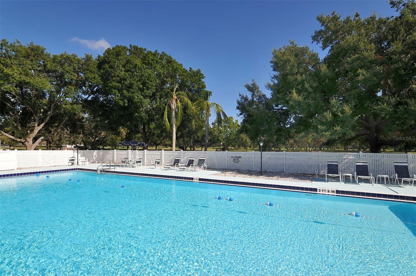 TREYMORE AT THE VILLAGES OF PALM-AIRE - Residential