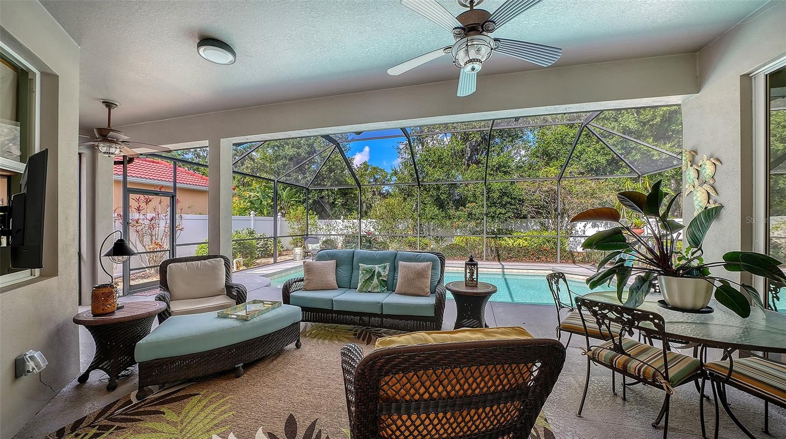 TREYMORE AT THE VILLAGES OF PALM-AIRE - Residential