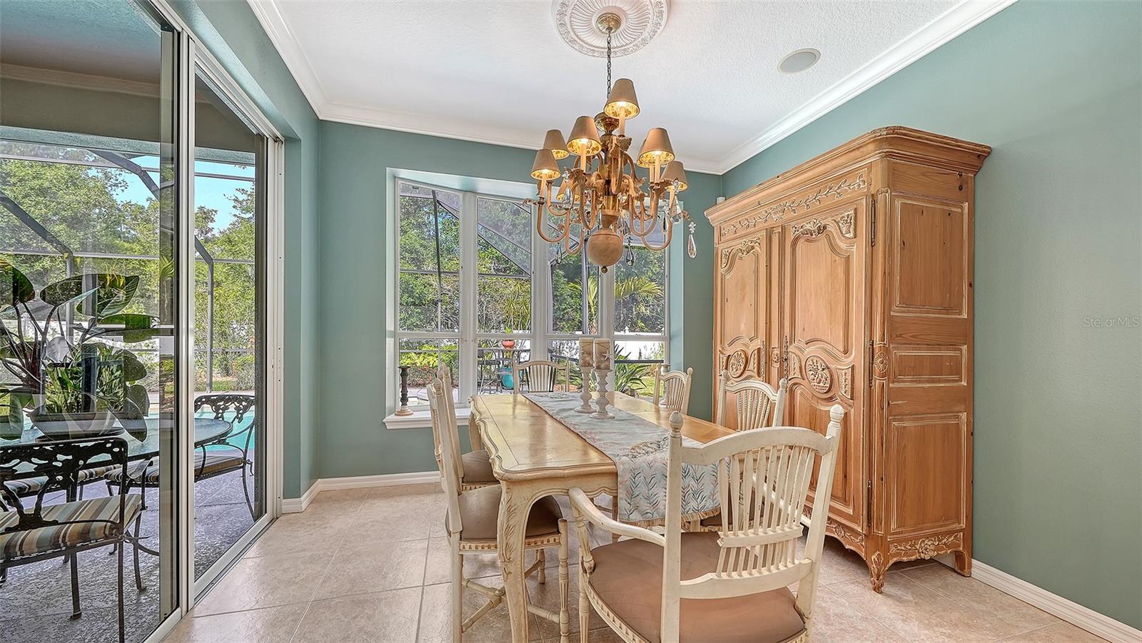 TREYMORE AT THE VILLAGES OF PALM-AIRE - Residential