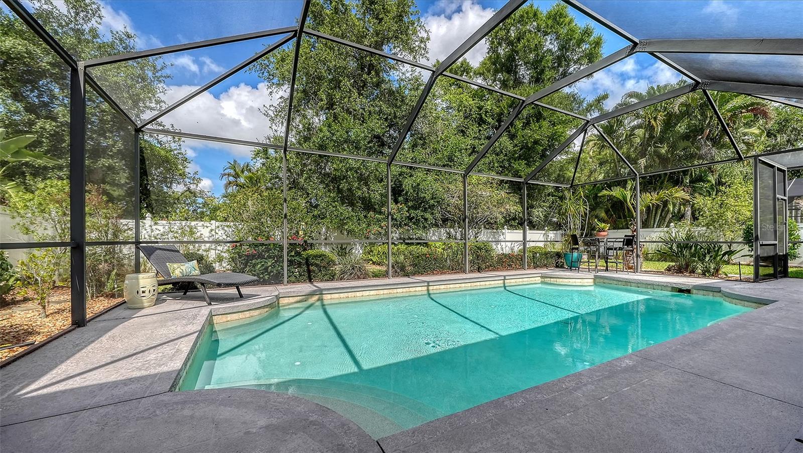 TREYMORE AT THE VILLAGES OF PALM-AIRE - Residential