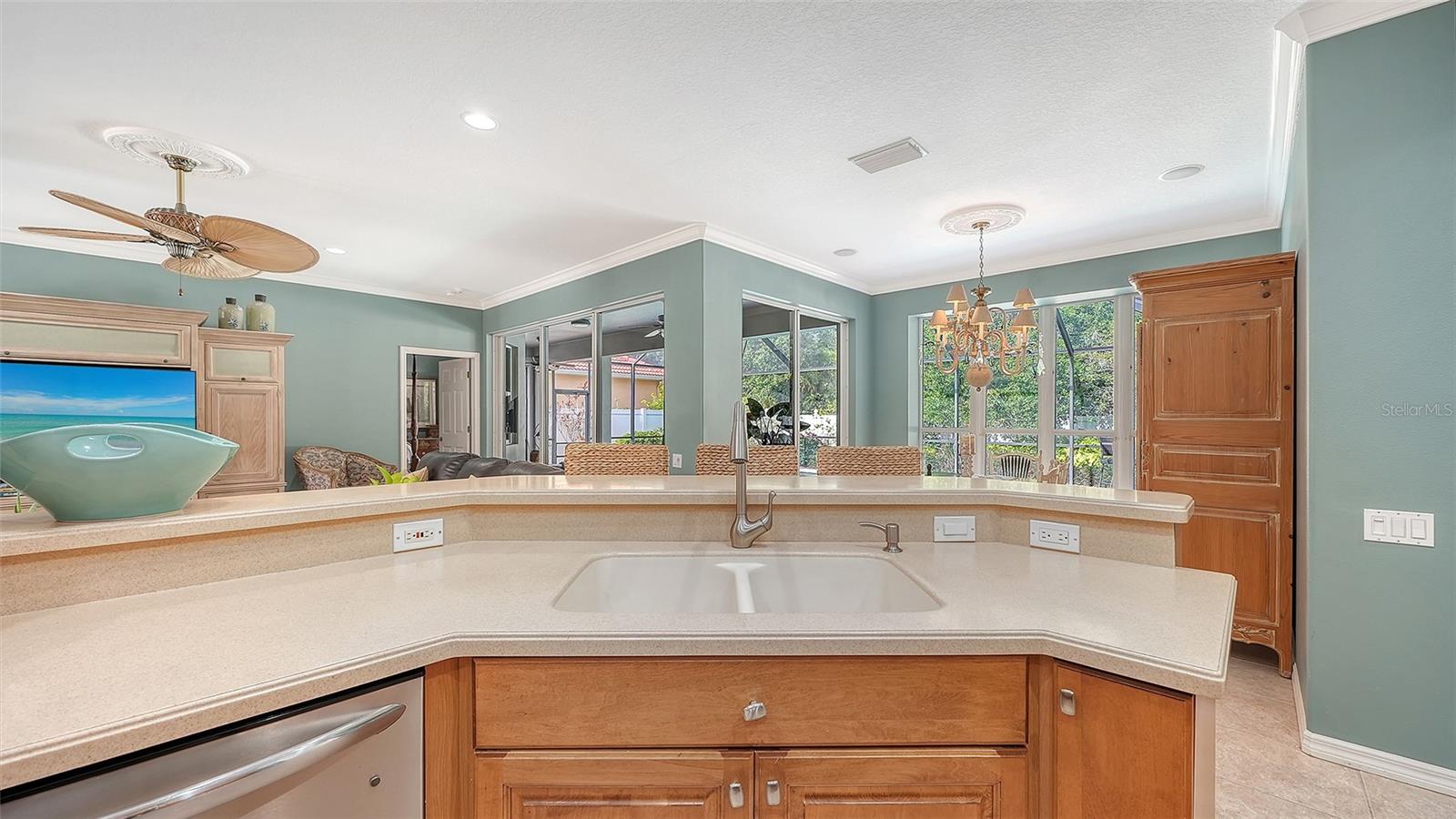 TREYMORE AT THE VILLAGES OF PALM-AIRE - Residential