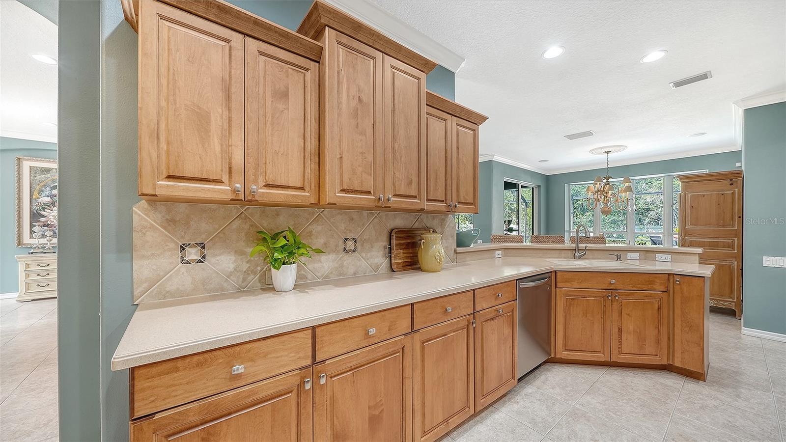TREYMORE AT THE VILLAGES OF PALM-AIRE - Residential