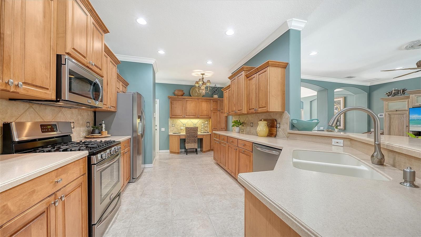 TREYMORE AT THE VILLAGES OF PALM-AIRE - Residential