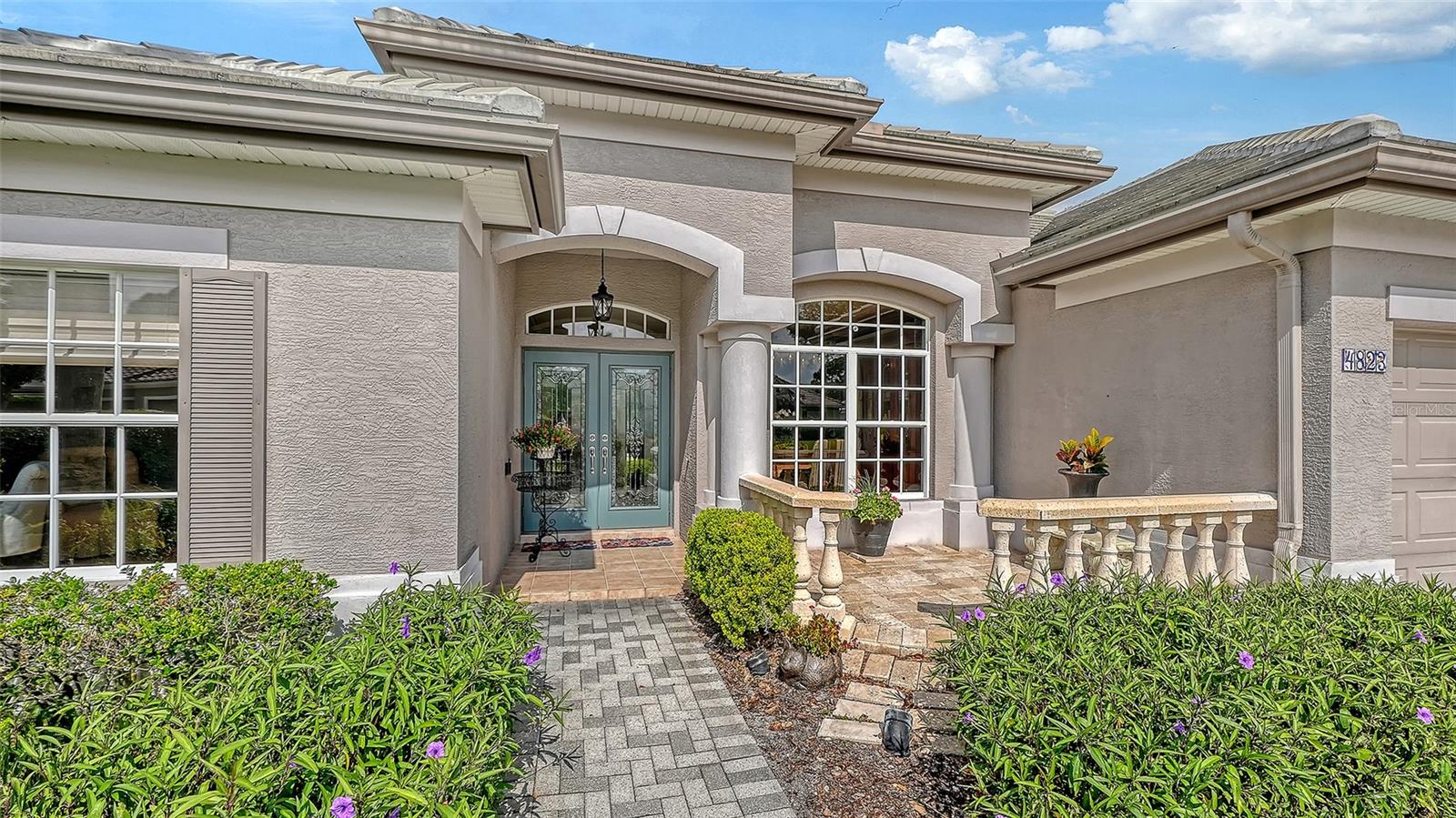 TREYMORE AT THE VILLAGES OF PALM-AIRE - Residential