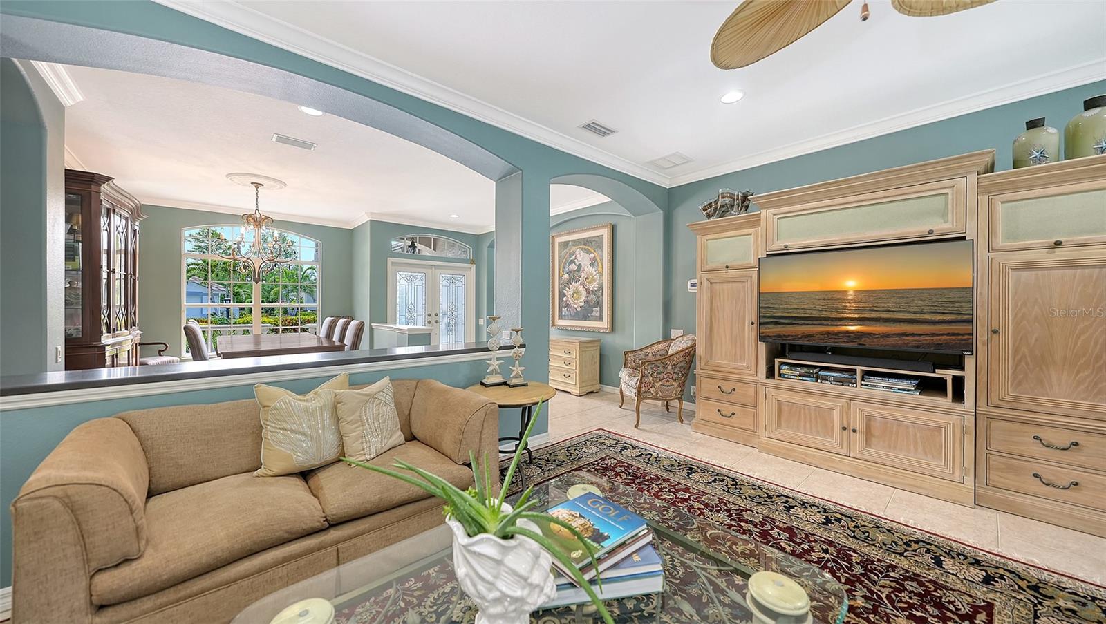 TREYMORE AT THE VILLAGES OF PALM-AIRE - Residential