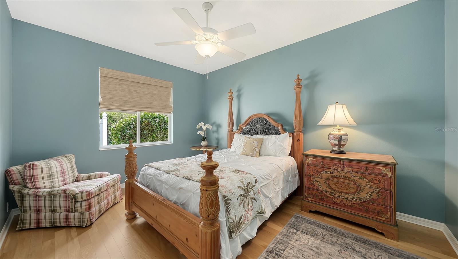 TREYMORE AT THE VILLAGES OF PALM-AIRE - Residential