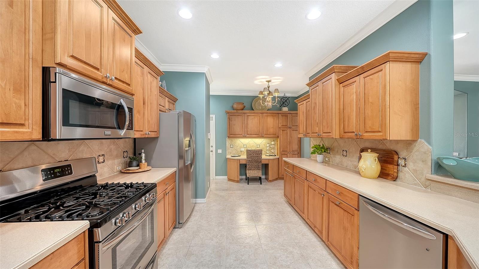 TREYMORE AT THE VILLAGES OF PALM-AIRE - Residential