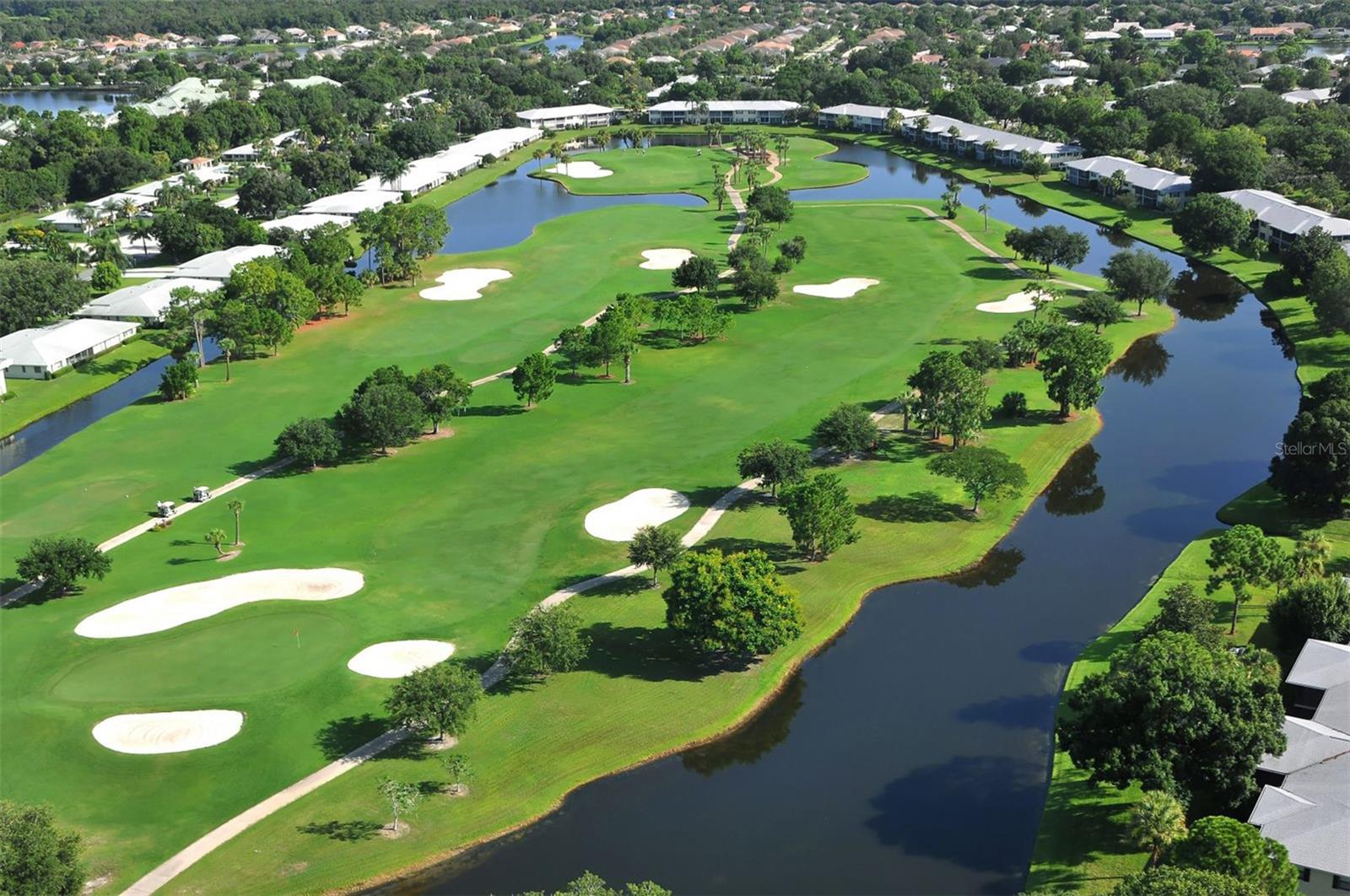 TREYMORE AT THE VILLAGES OF PALM-AIRE - Residential