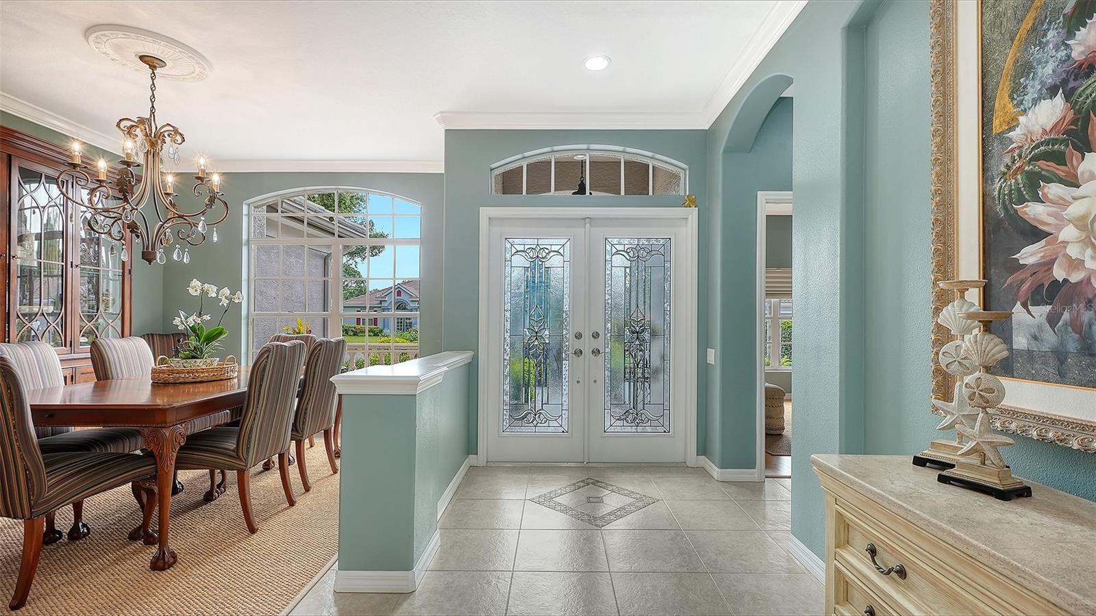 TREYMORE AT THE VILLAGES OF PALM-AIRE - Residential