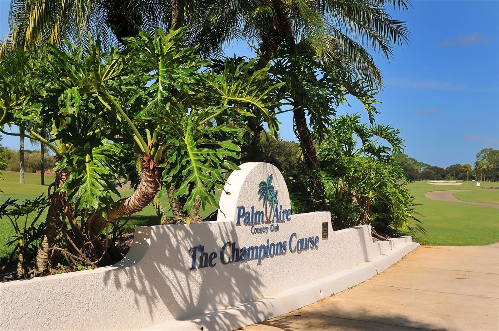 TREYMORE AT THE VILLAGES OF PALM-AIRE - Residential