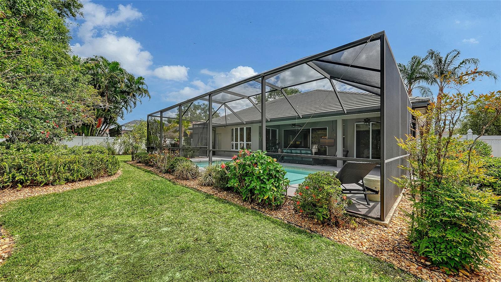 TREYMORE AT THE VILLAGES OF PALM-AIRE - Residential