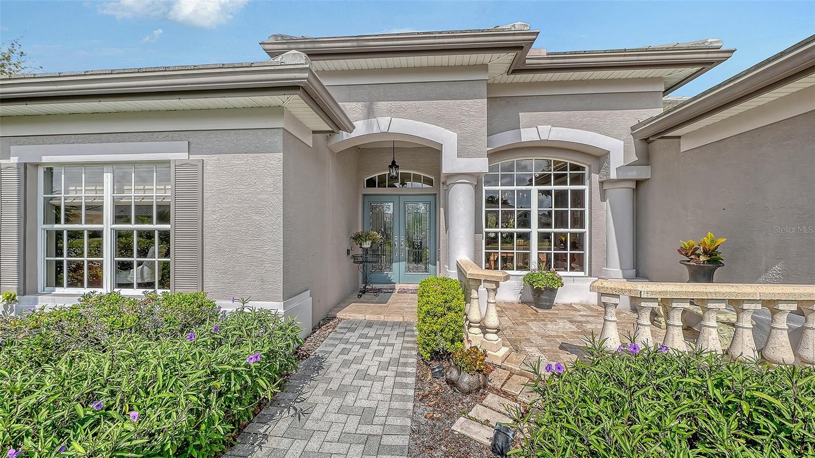 TREYMORE AT THE VILLAGES OF PALM-AIRE - Residential