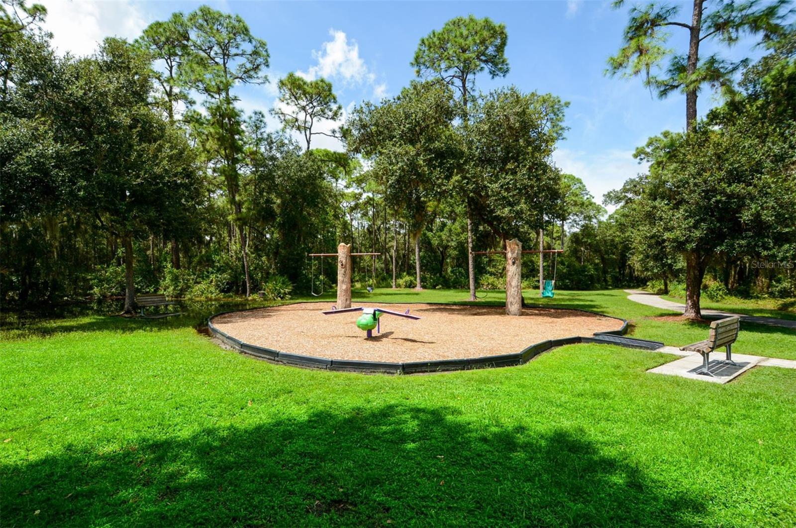 TREYMORE AT THE VILLAGES OF PALM-AIRE - Residential