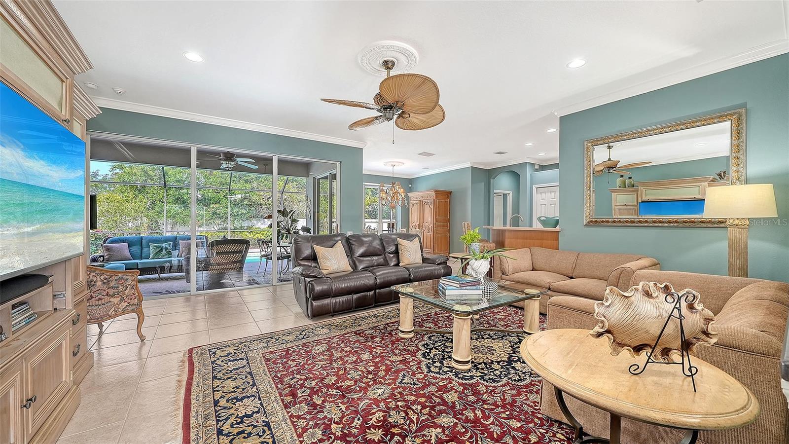 TREYMORE AT THE VILLAGES OF PALM-AIRE - Residential