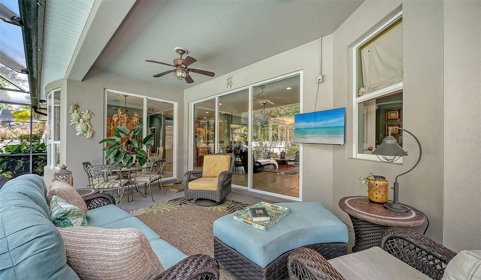TREYMORE AT THE VILLAGES OF PALM-AIRE - Residential