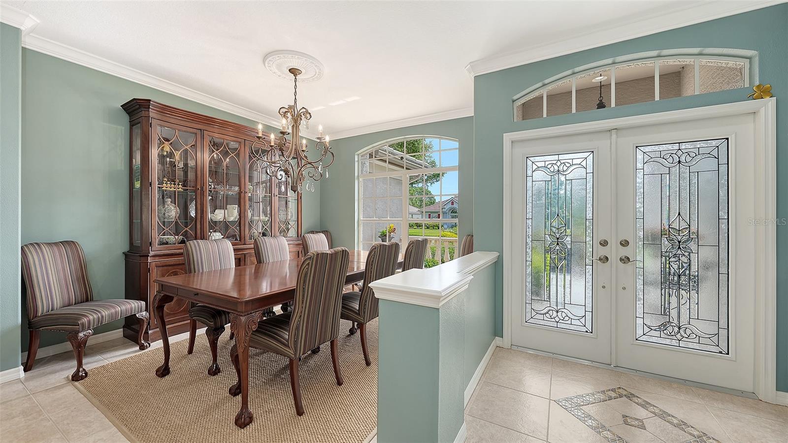 TREYMORE AT THE VILLAGES OF PALM-AIRE - Residential