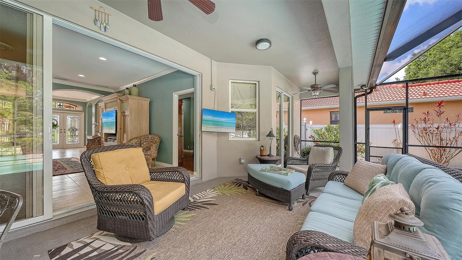 TREYMORE AT THE VILLAGES OF PALM-AIRE - Residential