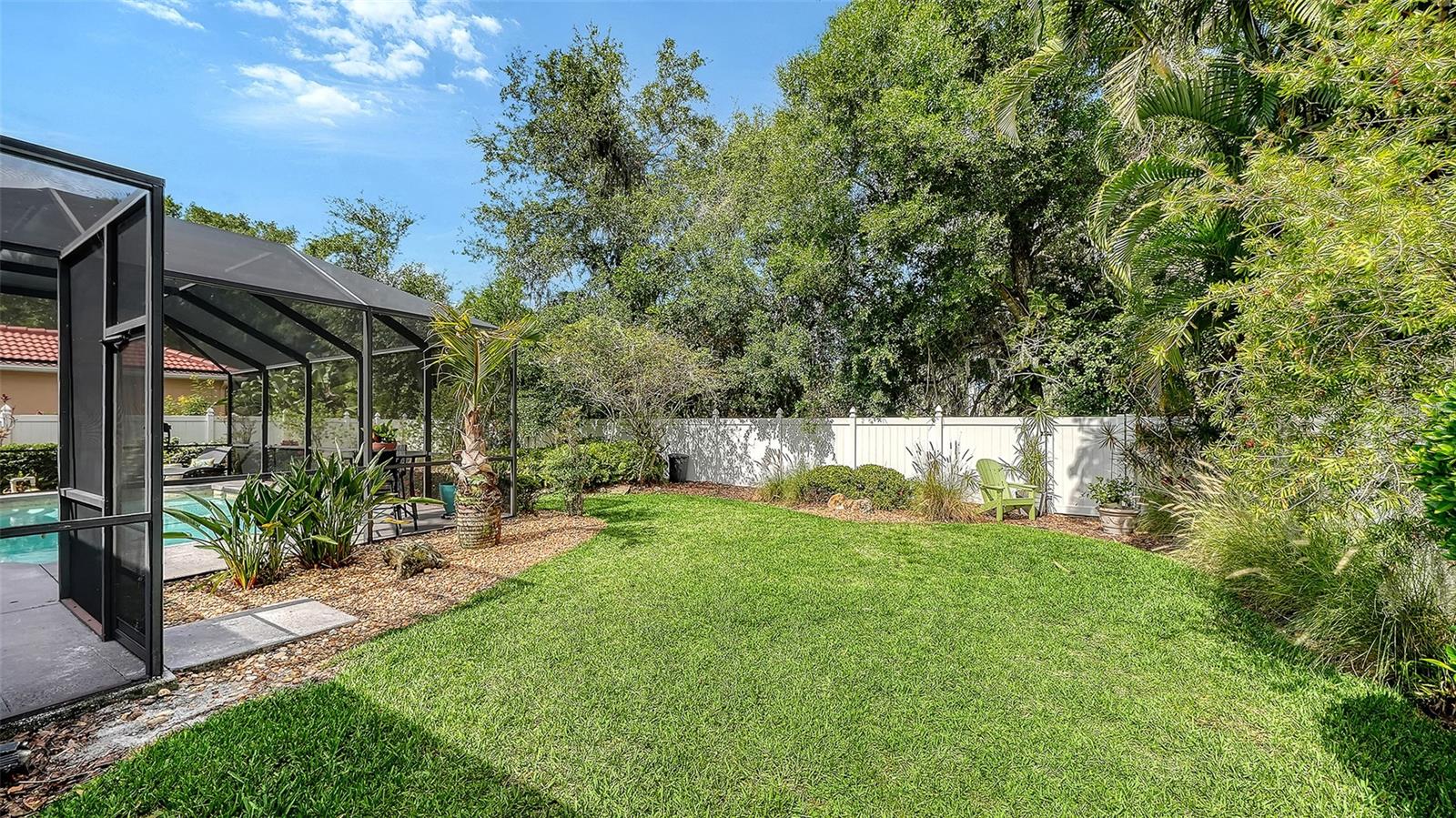 TREYMORE AT THE VILLAGES OF PALM-AIRE - Residential