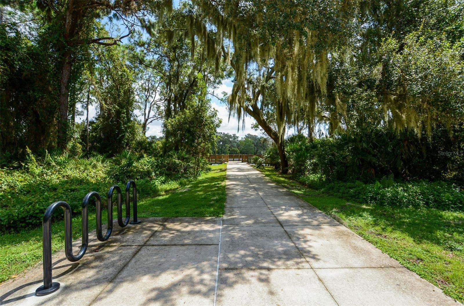 TREYMORE AT THE VILLAGES OF PALM-AIRE - Residential